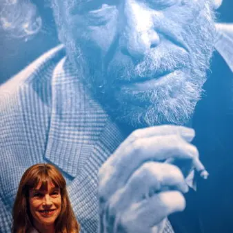 Charles Bukowski Net Worth | Celebrity Net Worth