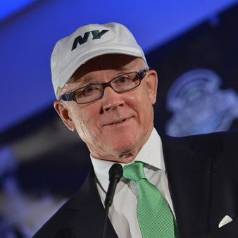 vente et woody johnson