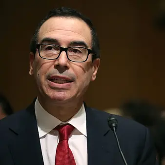 Steven Mnuchin Net Worth | Celebrity Net Worth