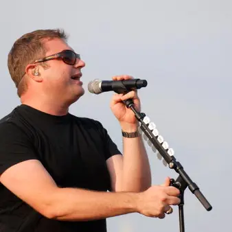 Steven Page Net Worth | Celebrity Net Worth