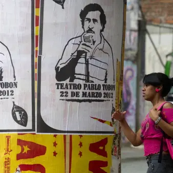 Pablo Escobar Net Worth | Celebrity Net Worth