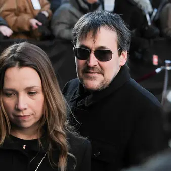 Guy Penrod Net Worth | Celebrity Net Worth