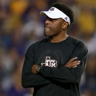 5 College Football Coaches Have Been Fired This Season...And They'll Make $56.7 Million To Go