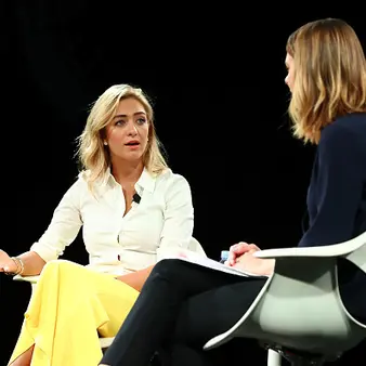 Whitney Wolfe Herd Net Worth | Celebrity Net Worth