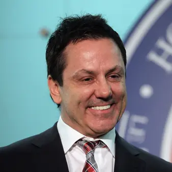 Doug Gilmour Net Worth