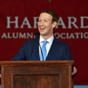 Mark Zuckerberg Unloaded $357 Million Worth Of Facebook Shares In February 