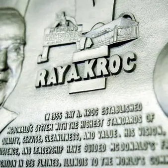 Ray Kroc Net Worth | Celebrity Net Worth