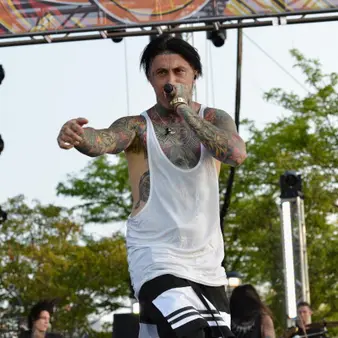 Ronnie Radke Net Worth Celebrity Net Worth