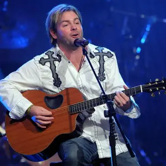 Andy Griggs Net Worth | Celebrity Net Worth