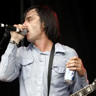 Anton Newcombe Net Worth | Celebrity Net Worth