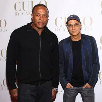 Jimmy Iovine Net Worth: Unveiling the Music Mogul's Fortune