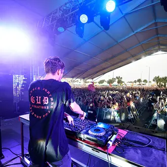 Dillon Francis Net Worth | Celebrity Net Worth