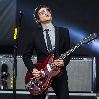 Daniel Kessler Net Worth