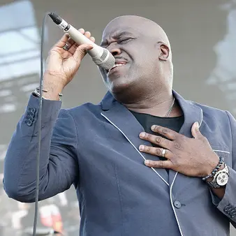 Rachelle Ferrell Net Worth | Celebrity Net Worth