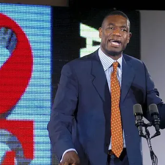 Dikembe Mutombo Net Worth | Celebrity Net Worth