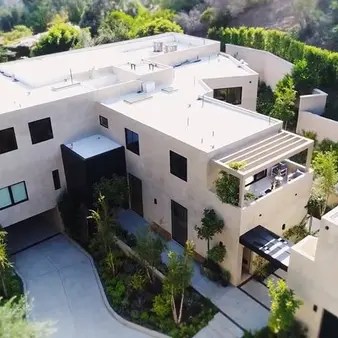 Kylie Jenner And Travis Scott Seek $22 Million For Their Beverly Hills