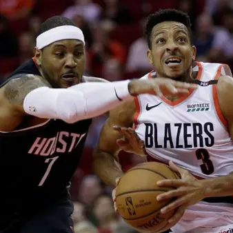 Carmelo Anthony Net Worth | Celebrity Net Worth