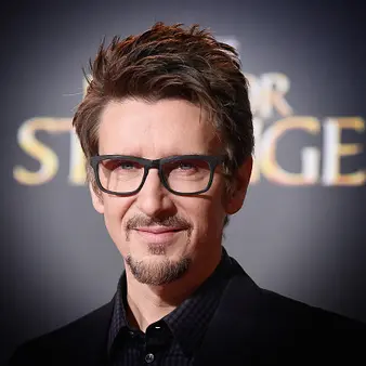 Scott Derrickson Net Worth | Celebrity Net Worth