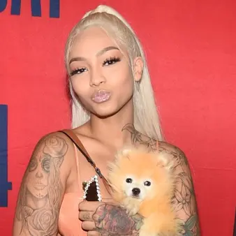 Sukihana Net Worth | Celebrity Net Worth