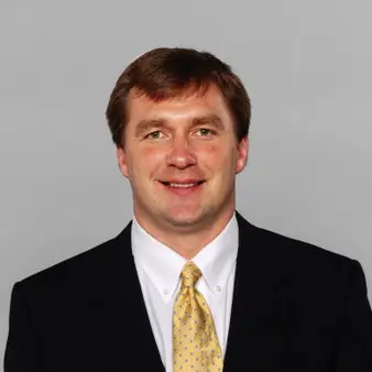 Kirby Smart Net Worth | Celebrity Net Worth