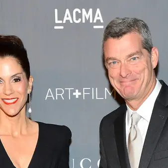 Jami Gertz Net Worth Celebrity Net Worth