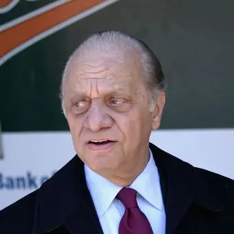 Peter Spuhler Net Worth | Celebrity Net Worth