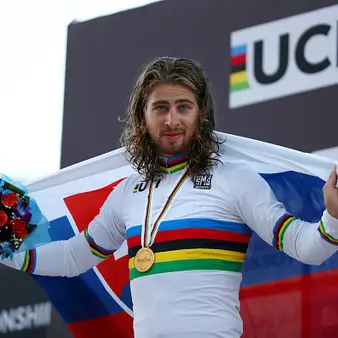 Peter Sagan Net Worth