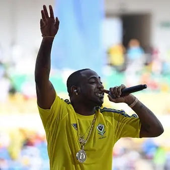 Diamond Platnumz Net Worth | Celebrity Net Worth