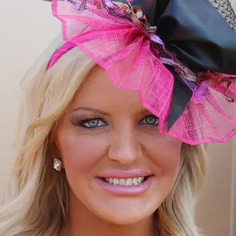 Brynne Edelsten Net Worth