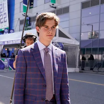 Jack Eichel Net Worth | Celebrity Net Worth