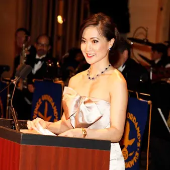 Angela Chao Net Worth