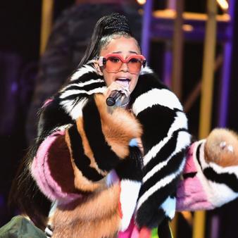 Cardi B Made An Incredible Amount Of Money Last Year