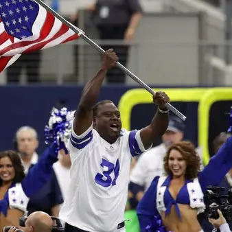 Quincy Carter Net Worth | Celebrity Net Worth