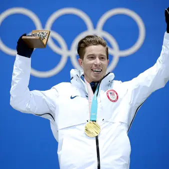 Shaun White Net Worth Celebrity Net Worth