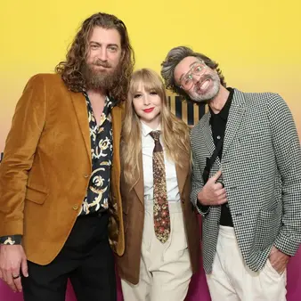 Stevie Levine Net Worth | Celebrity Net Worth