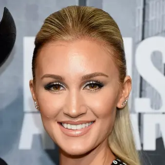 Brittany Kerr Net Worth | Celebrity Net Worth