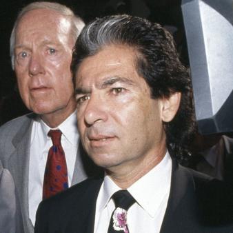 Robert Kardashian Net Worth | Celebrity Net Worth