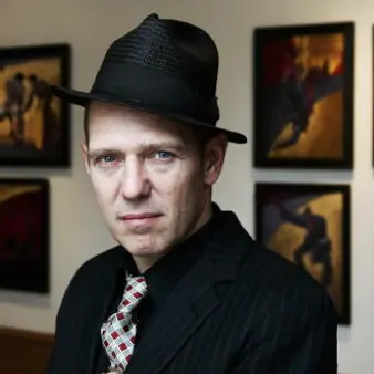 Paul Simonon Net Worth | Celebrity Net Worth