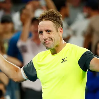 Tennys Sandgren Net Worth | Celebrity Net Worth