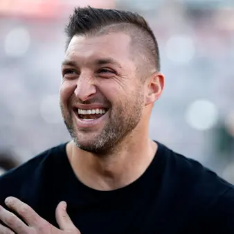 Tim Tebow Net Worth | Celebrity Net Worth