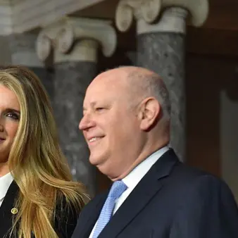 Kelly Loeffler Net Worth | Celebrity Net Worth