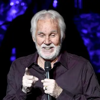 Kenny Rogers Net Worth | Celebrity Net Worth