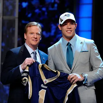 Sam Bradford Has Made More Than A Million Dollars For Every Touchdown