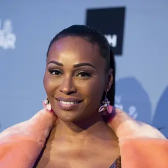 Cynthia Bailey Net Worth | Celebrity Net Worth