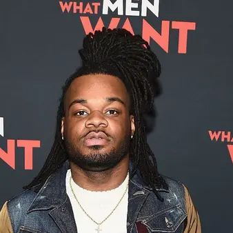 Emmanuel Hudson Net Worth | Celebrity Net Worth