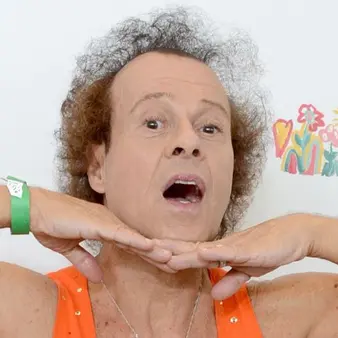 Richard Simmons Net Worth | Celebrity Net Worth