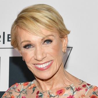 Barbara Corcoran Net Worth | Celebrity Net Worth