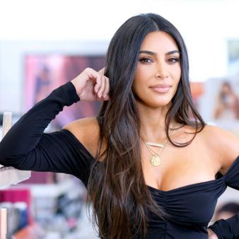 Now valued higher than ever, the shapewear startup just added a  half-billion to the richest Kardashian's fortune.