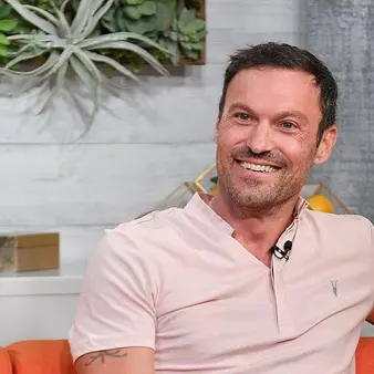 Brian Austin Green Net Worth | Celebrity Net Worth