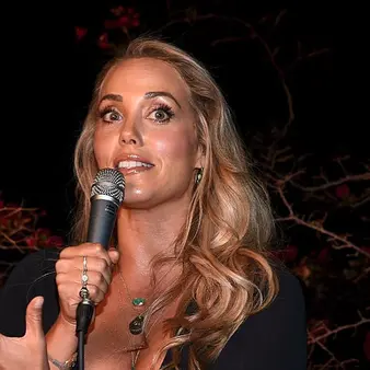 Elizabeth Berkley Net Worth | Celebrity Net Worth